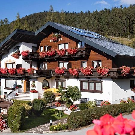 Apartament Foersterhaeusl Seefeld w Tirolu Zewnętrze zdjęcie