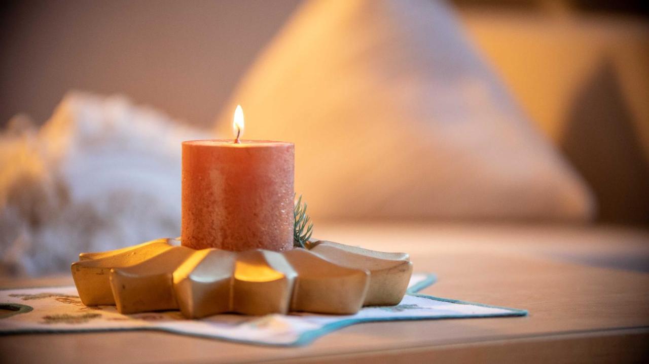 Apartament Foersterhaeusl Seefeld w Tirolu Zewnętrze zdjęcie