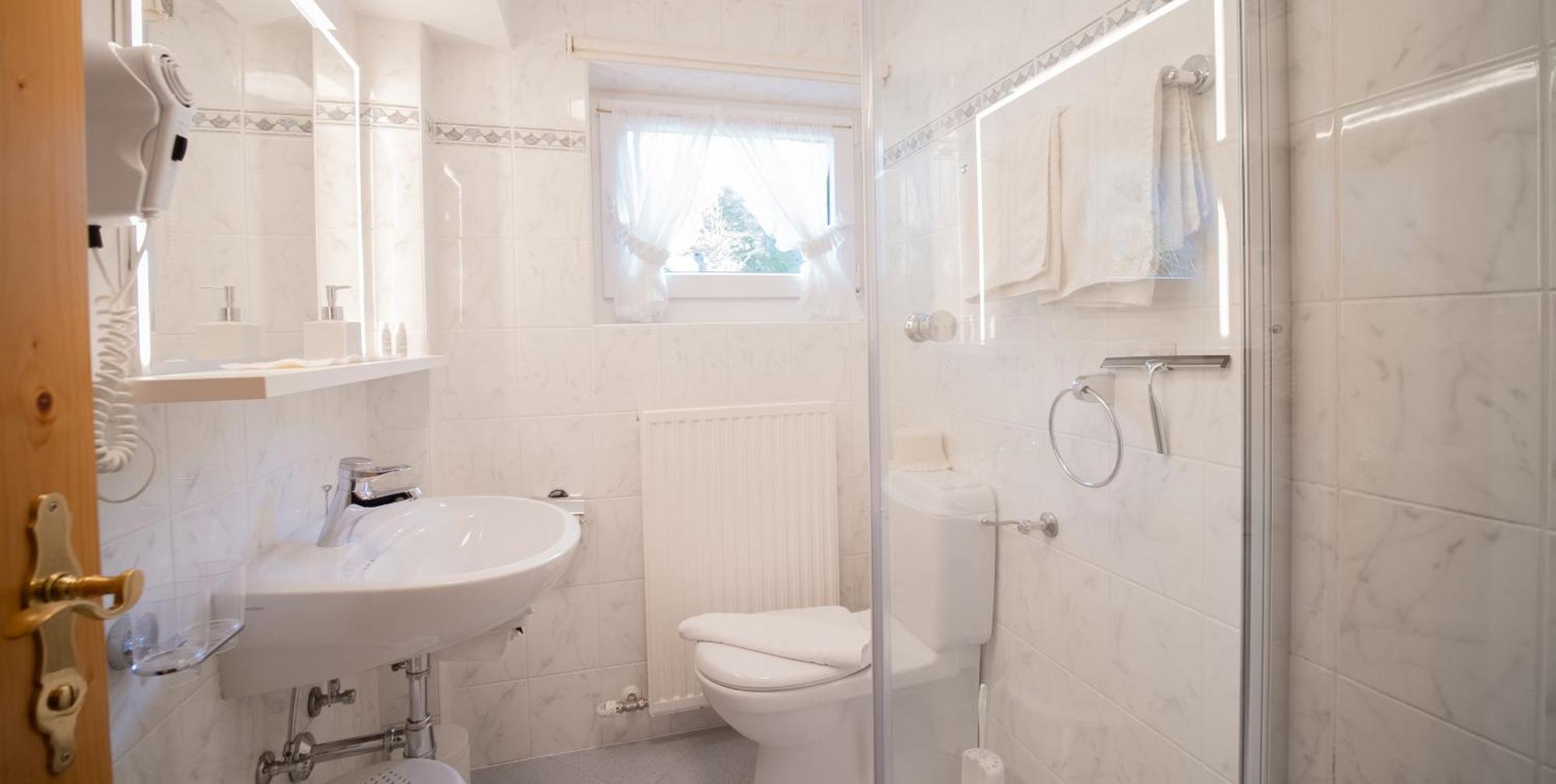 Apartament Foersterhaeusl Seefeld w Tirolu Zewnętrze zdjęcie