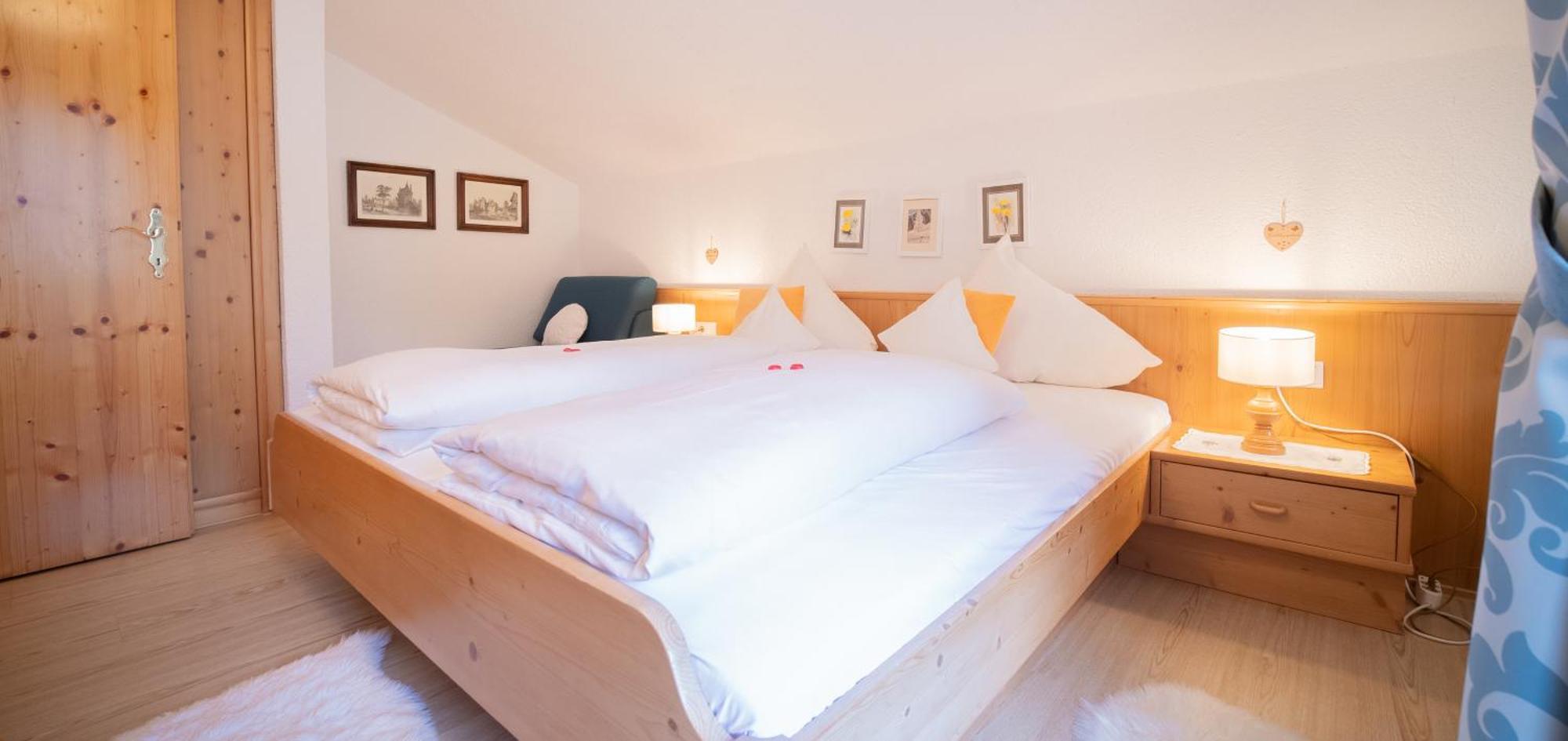 Apartament Foersterhaeusl Seefeld w Tirolu Zewnętrze zdjęcie