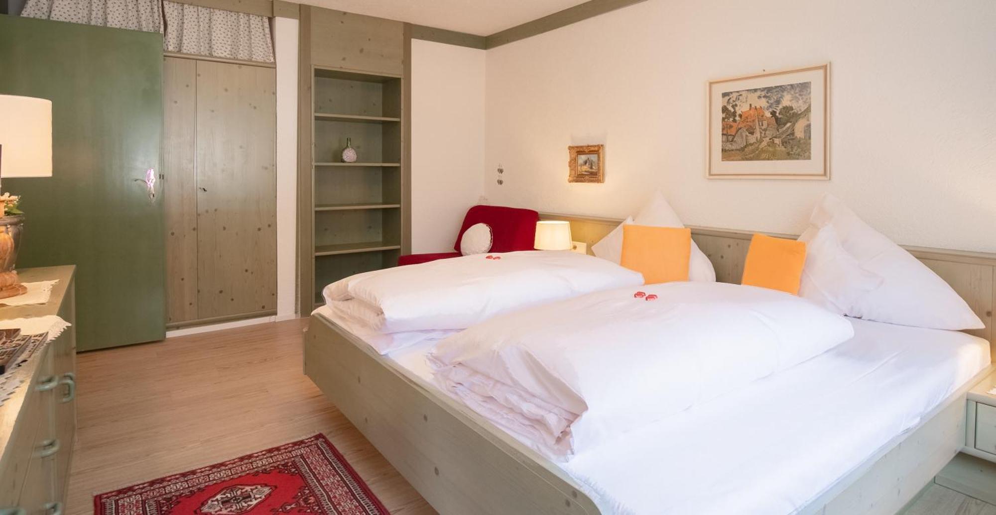Apartament Foersterhaeusl Seefeld w Tirolu Zewnętrze zdjęcie
