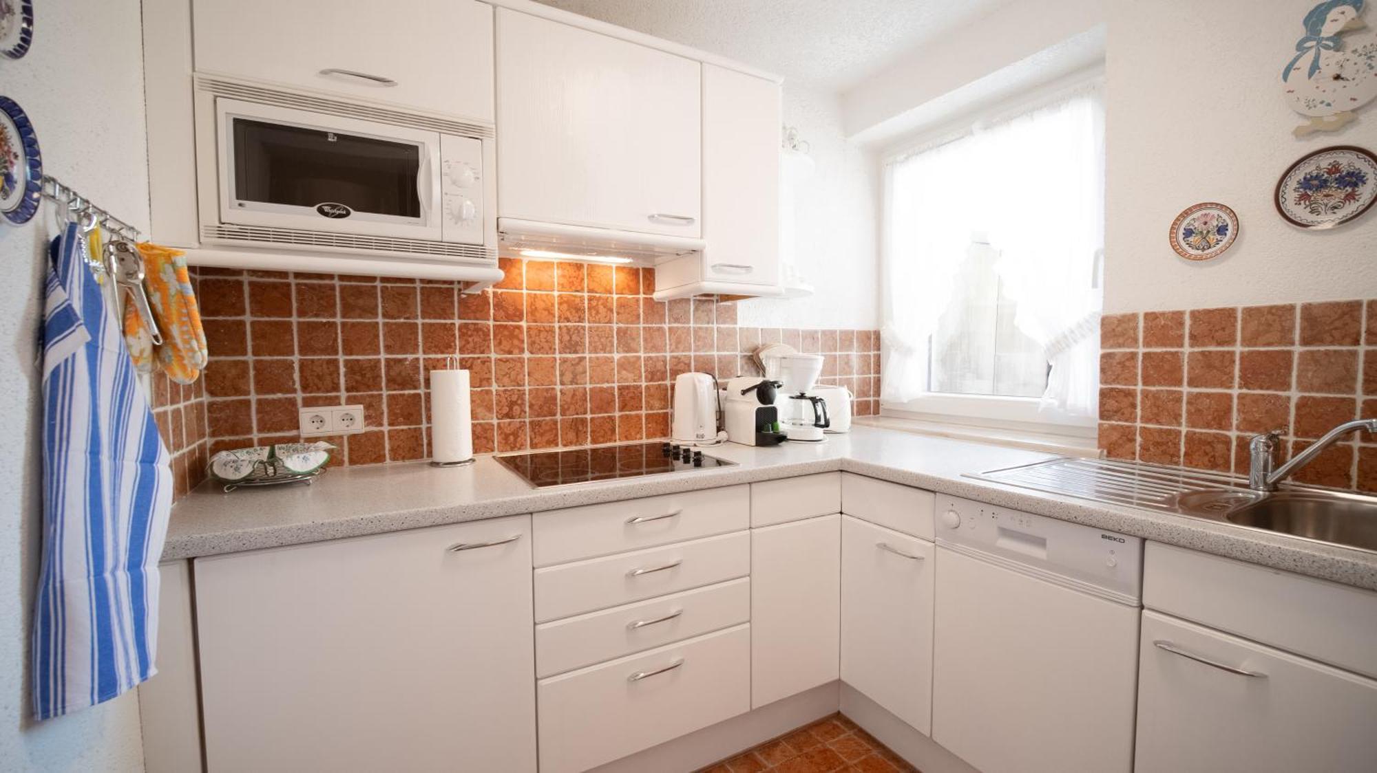 Apartament Foersterhaeusl Seefeld w Tirolu Zewnętrze zdjęcie