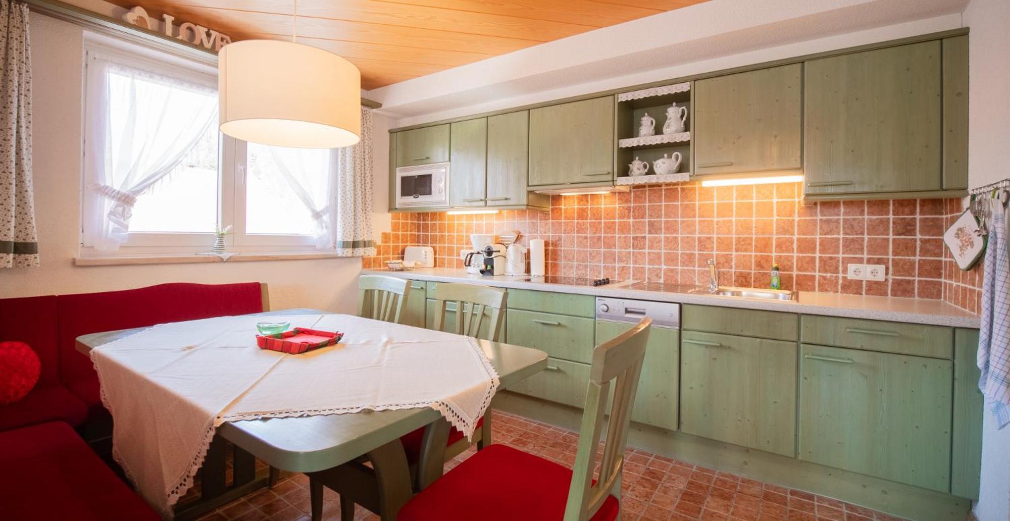 Apartament Foersterhaeusl Seefeld w Tirolu Zewnętrze zdjęcie