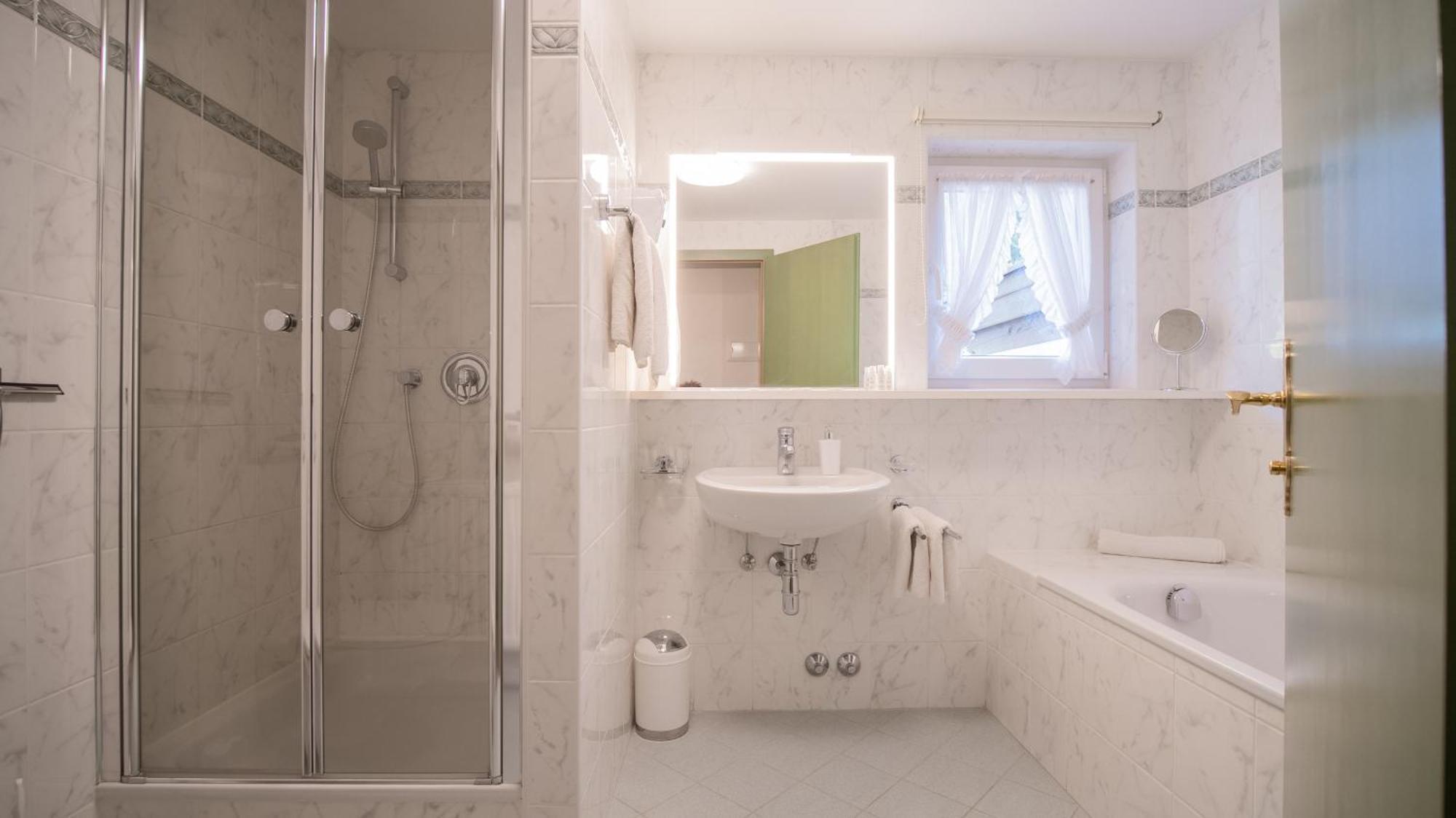 Apartament Foersterhaeusl Seefeld w Tirolu Zewnętrze zdjęcie