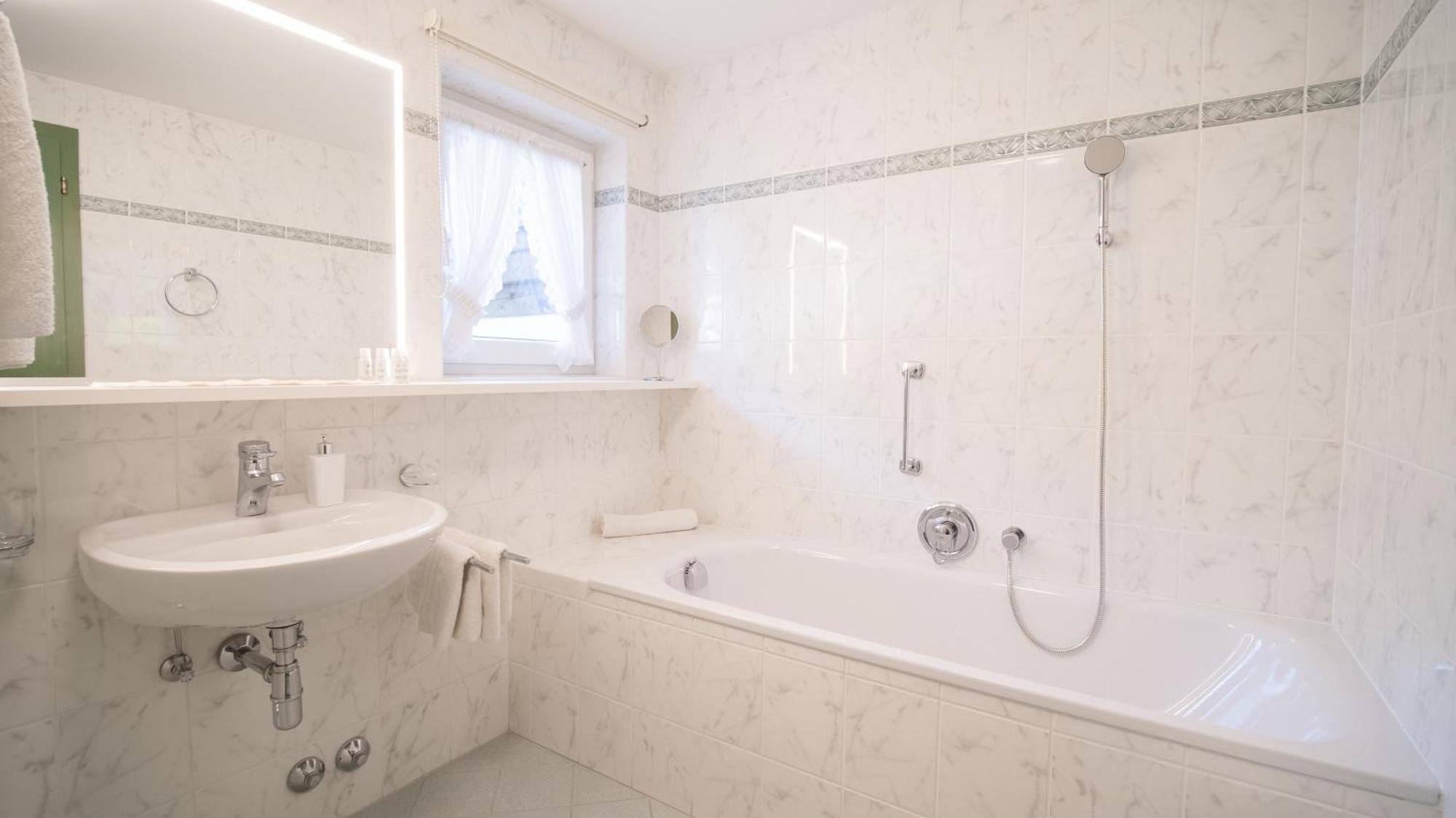 Apartament Foersterhaeusl Seefeld w Tirolu Zewnętrze zdjęcie