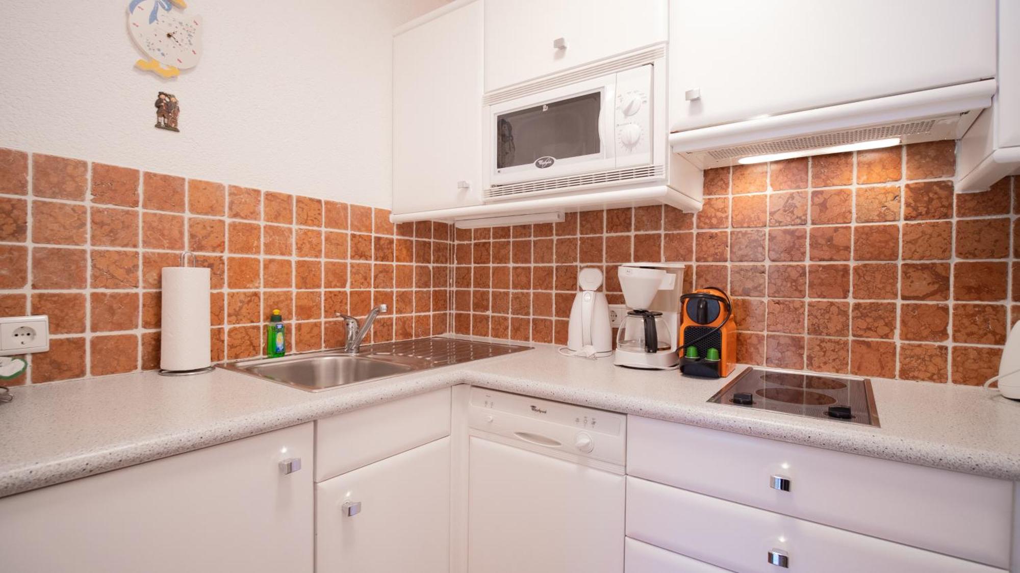 Apartament Foersterhaeusl Seefeld w Tirolu Zewnętrze zdjęcie