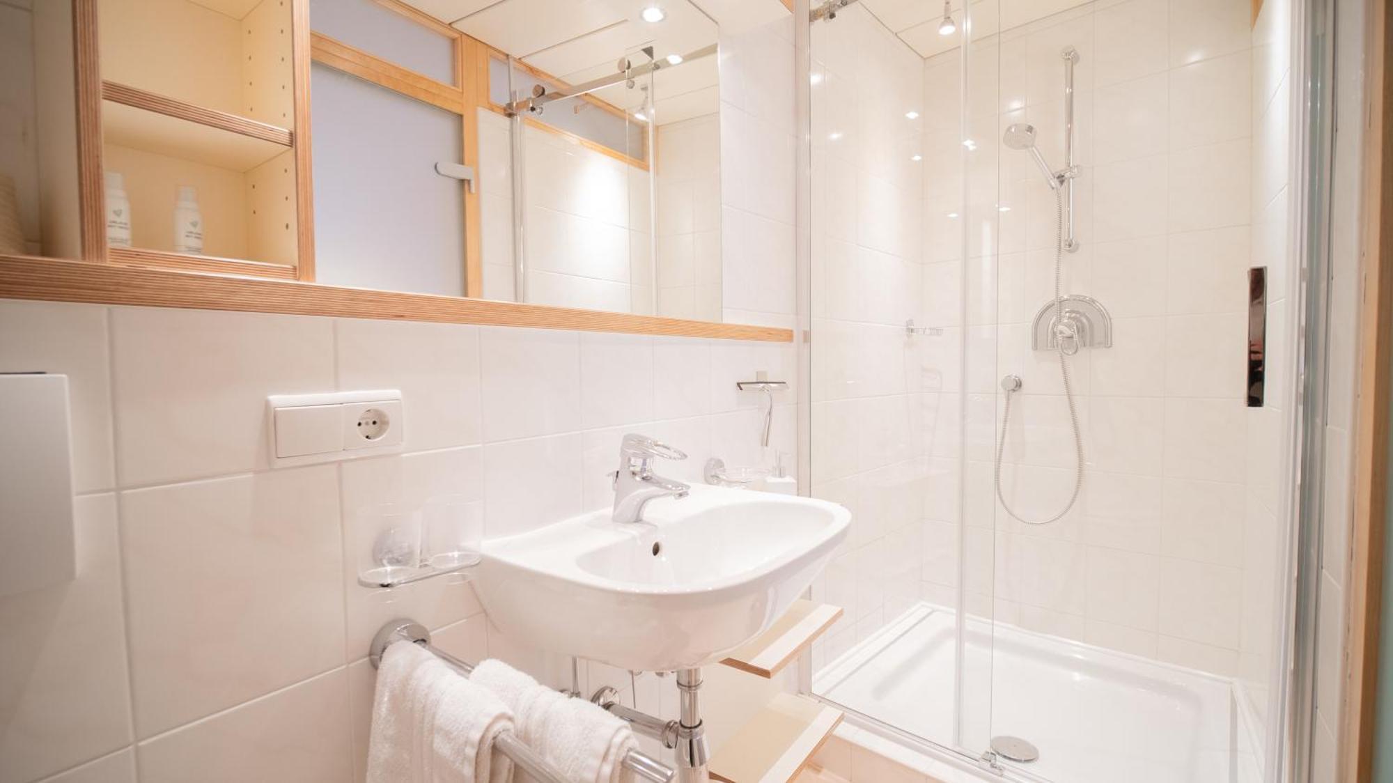 Apartament Foersterhaeusl Seefeld w Tirolu Zewnętrze zdjęcie