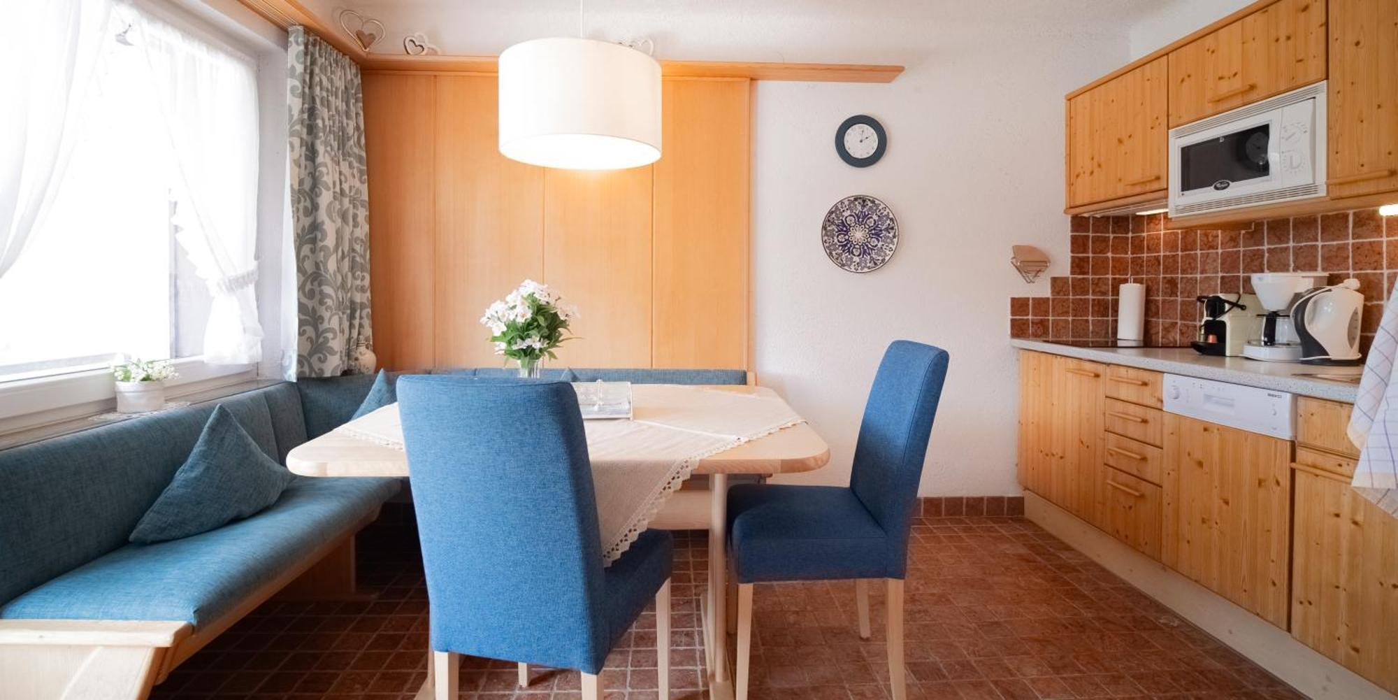 Apartament Foersterhaeusl Seefeld w Tirolu Zewnętrze zdjęcie