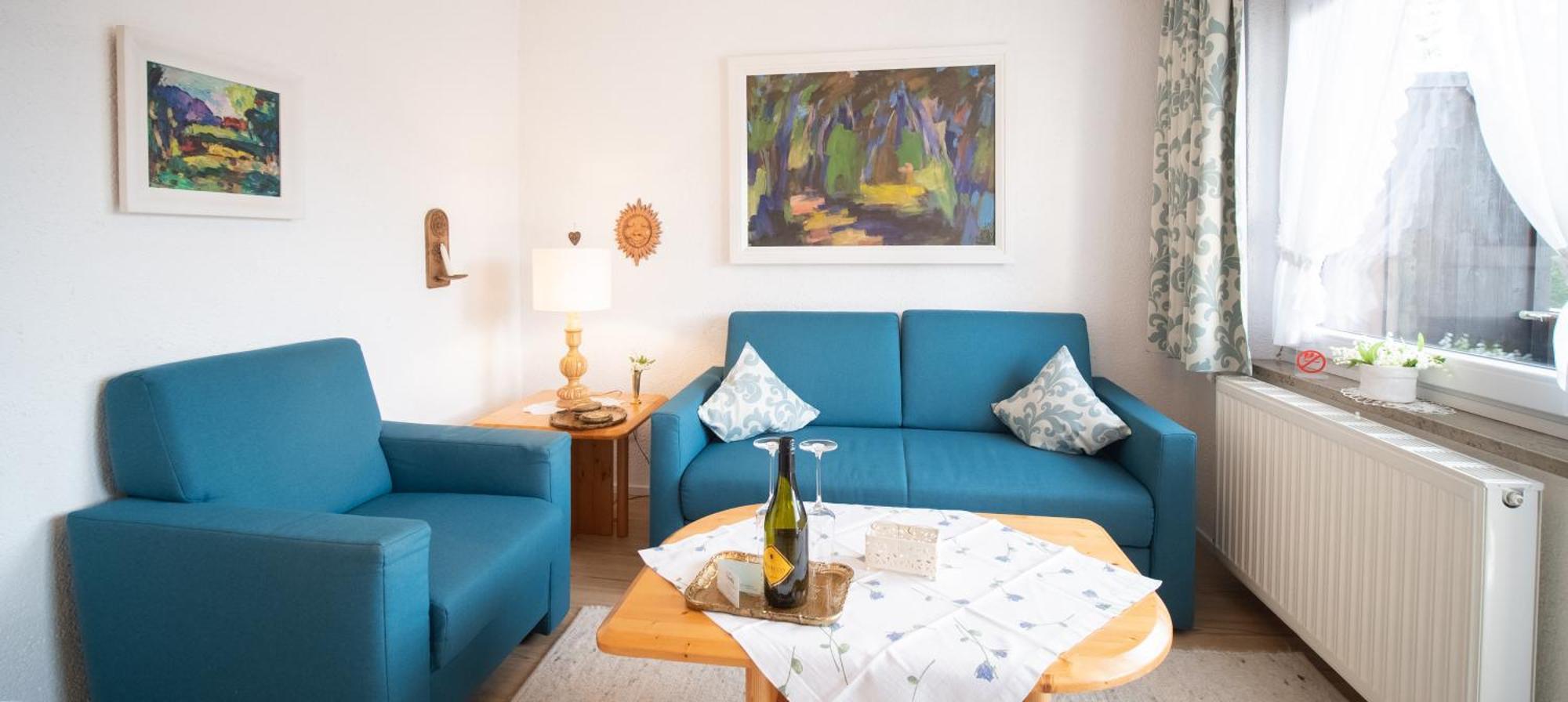 Apartament Foersterhaeusl Seefeld w Tirolu Zewnętrze zdjęcie