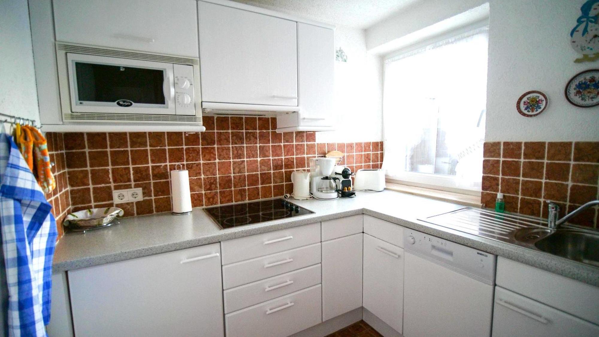 Apartament Foersterhaeusl Seefeld w Tirolu Zewnętrze zdjęcie
