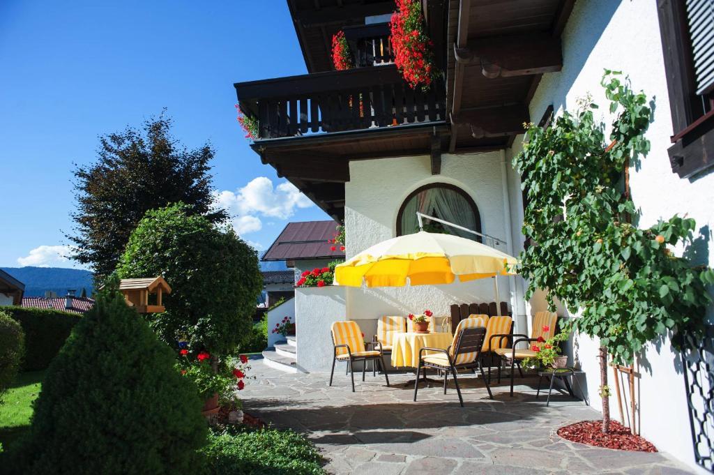 Apartament Foersterhaeusl Seefeld w Tirolu Zewnętrze zdjęcie